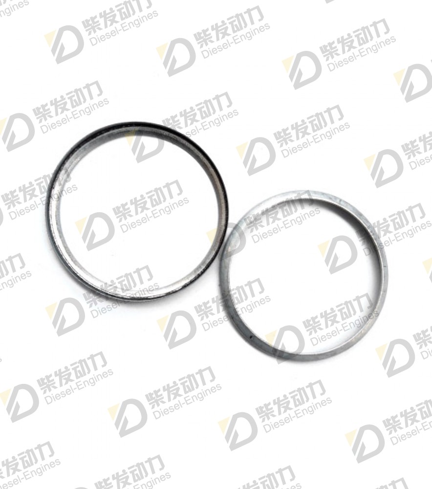 Gasket 21034332 